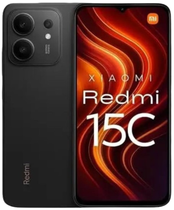 Xiaomi Redmi 15C